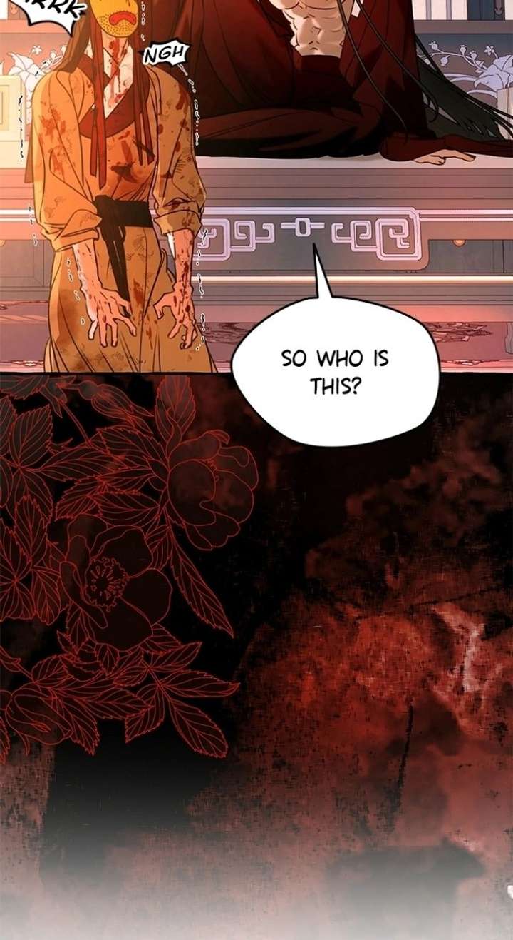 North Snow Love Story Chapter 70 page 24