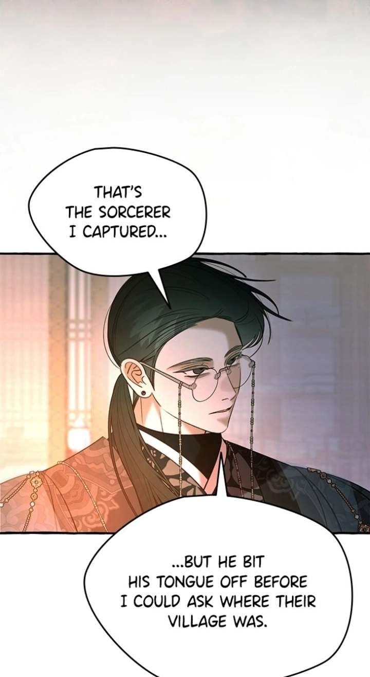 North Snow Love Story Chapter 70 page 25