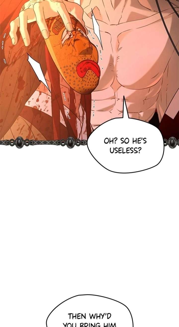 North Snow Love Story Chapter 70 page 27