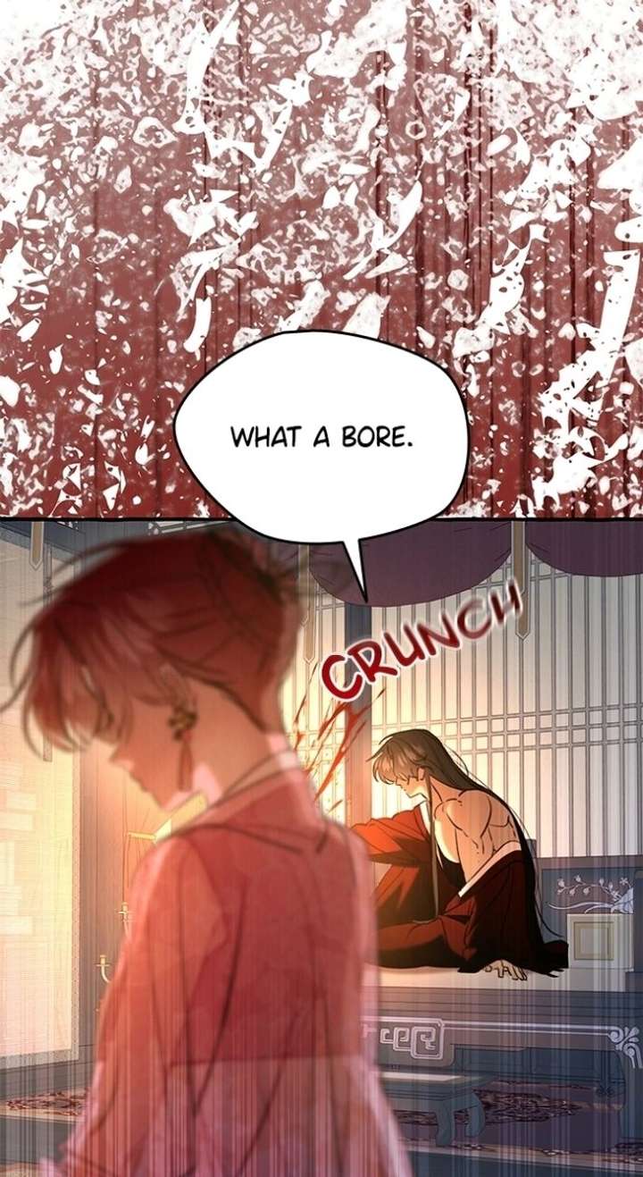 North Snow Love Story Chapter 70 page 29