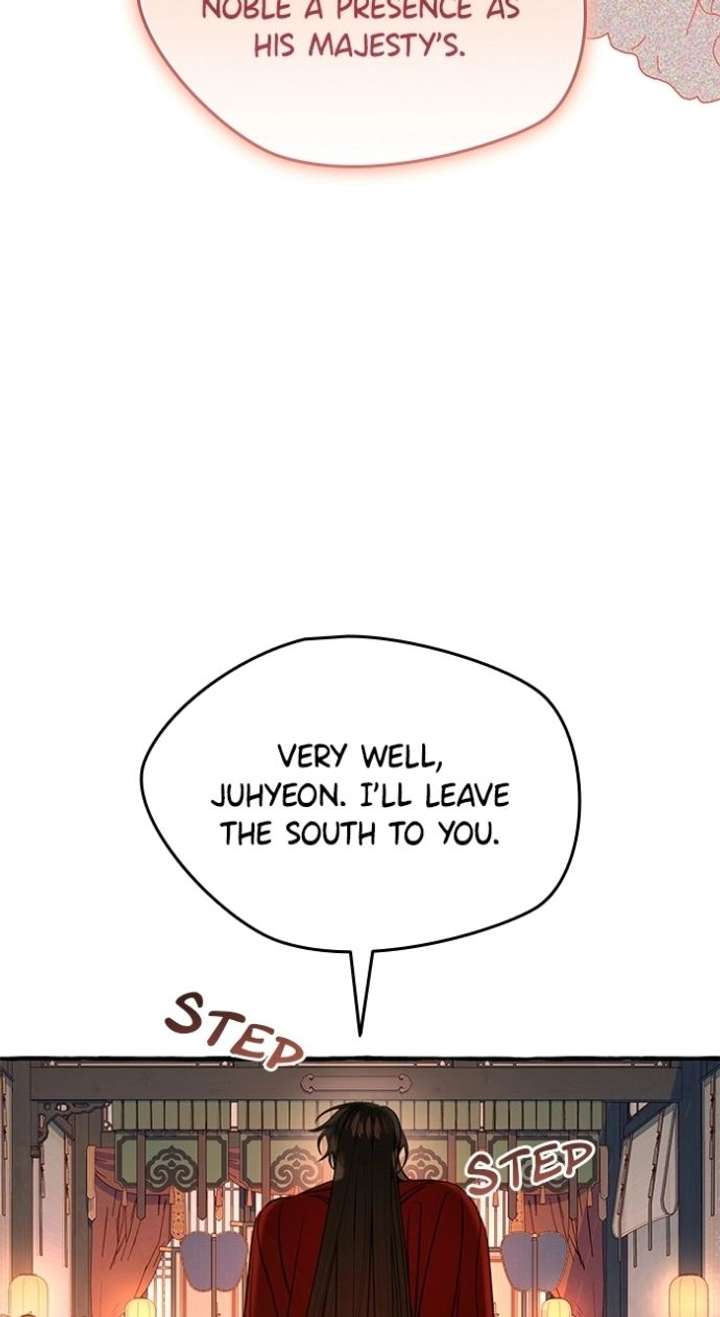 North Snow Love Story Chapter 70 page 33