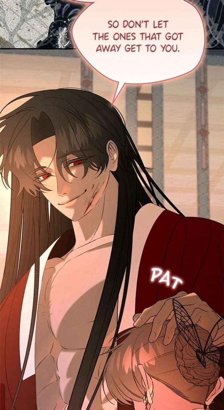North Snow Love Story Chapter 70 page 35