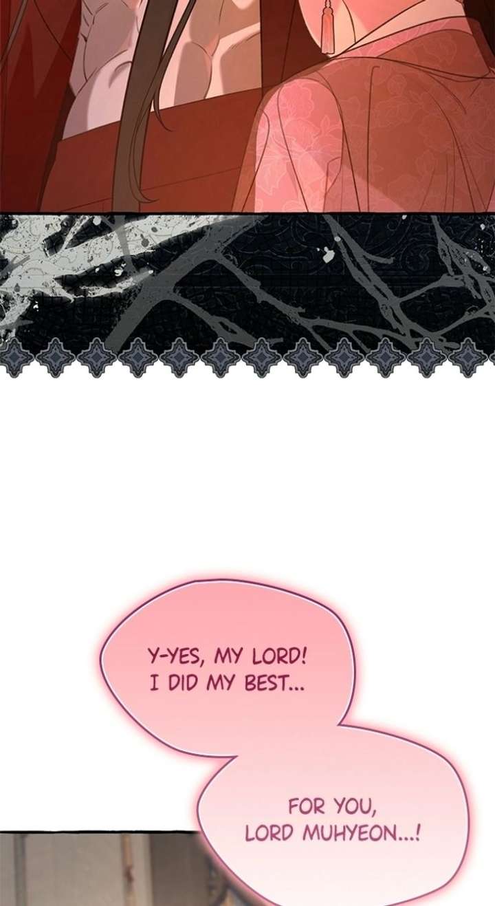North Snow Love Story Chapter 70 page 36