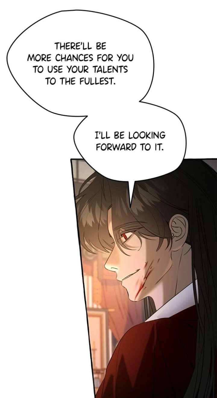 North Snow Love Story Chapter 70 page 38