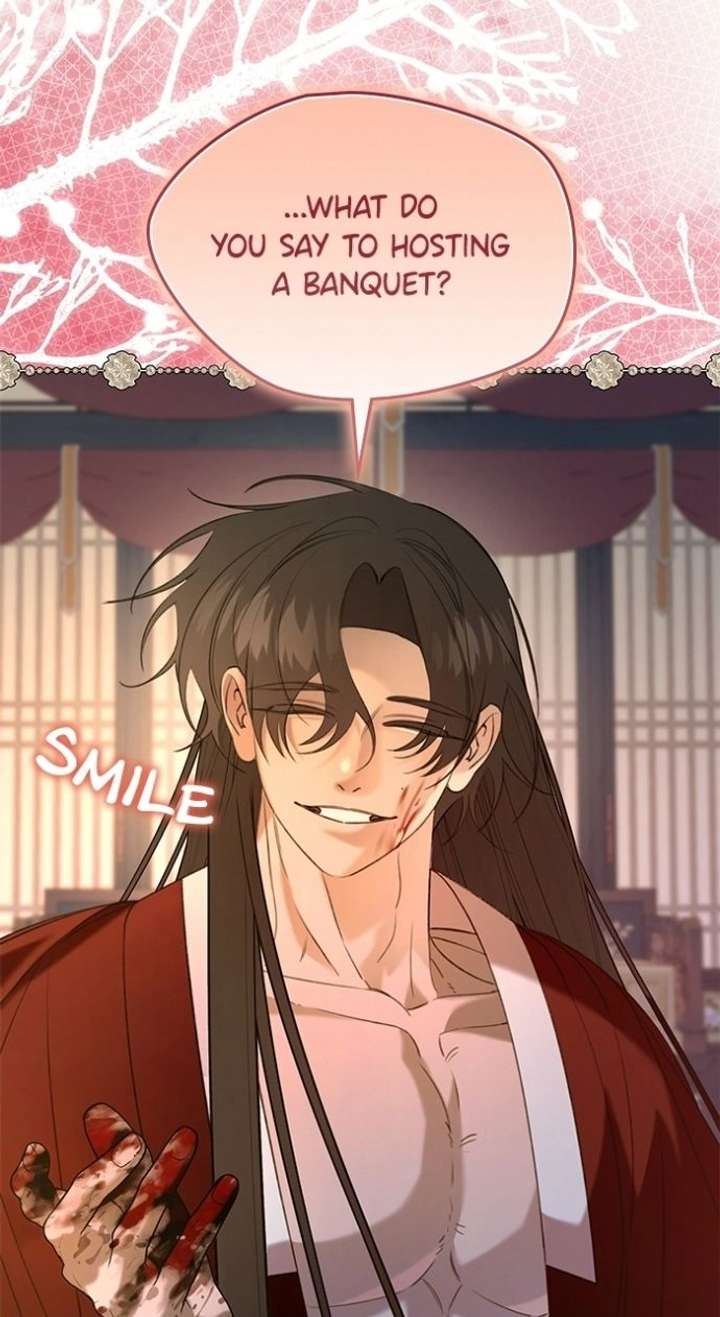 North Snow Love Story Chapter 70 page 41
