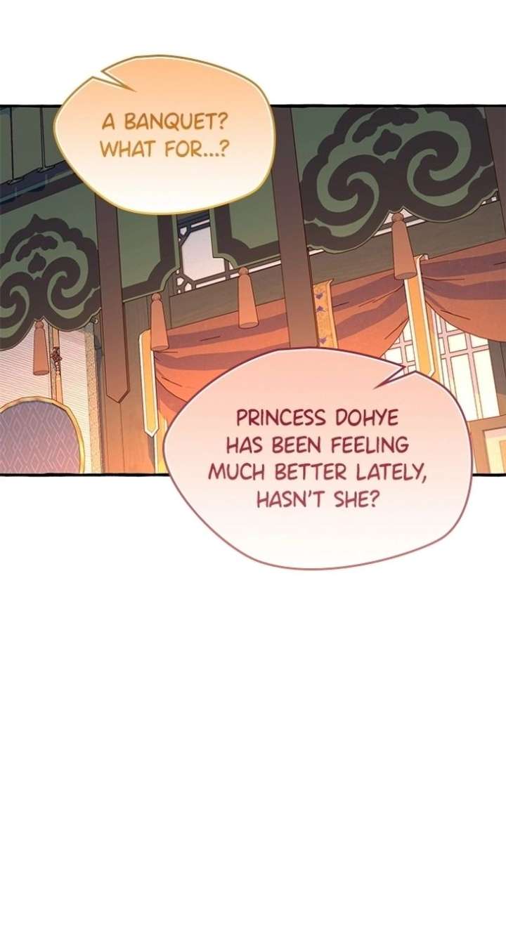 North Snow Love Story Chapter 70 page 43