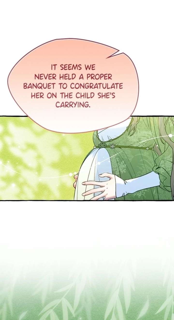 North Snow Love Story Chapter 70 page 44