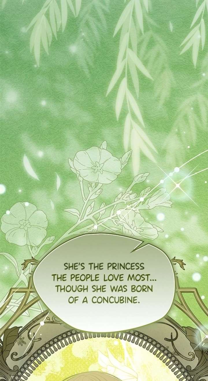 North Snow Love Story Chapter 70 page 45