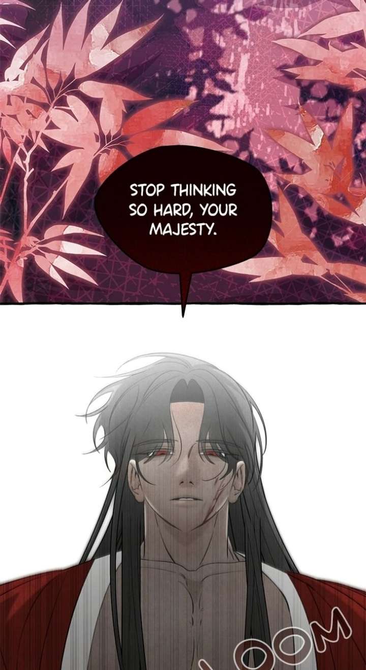 North Snow Love Story Chapter 70 page 50