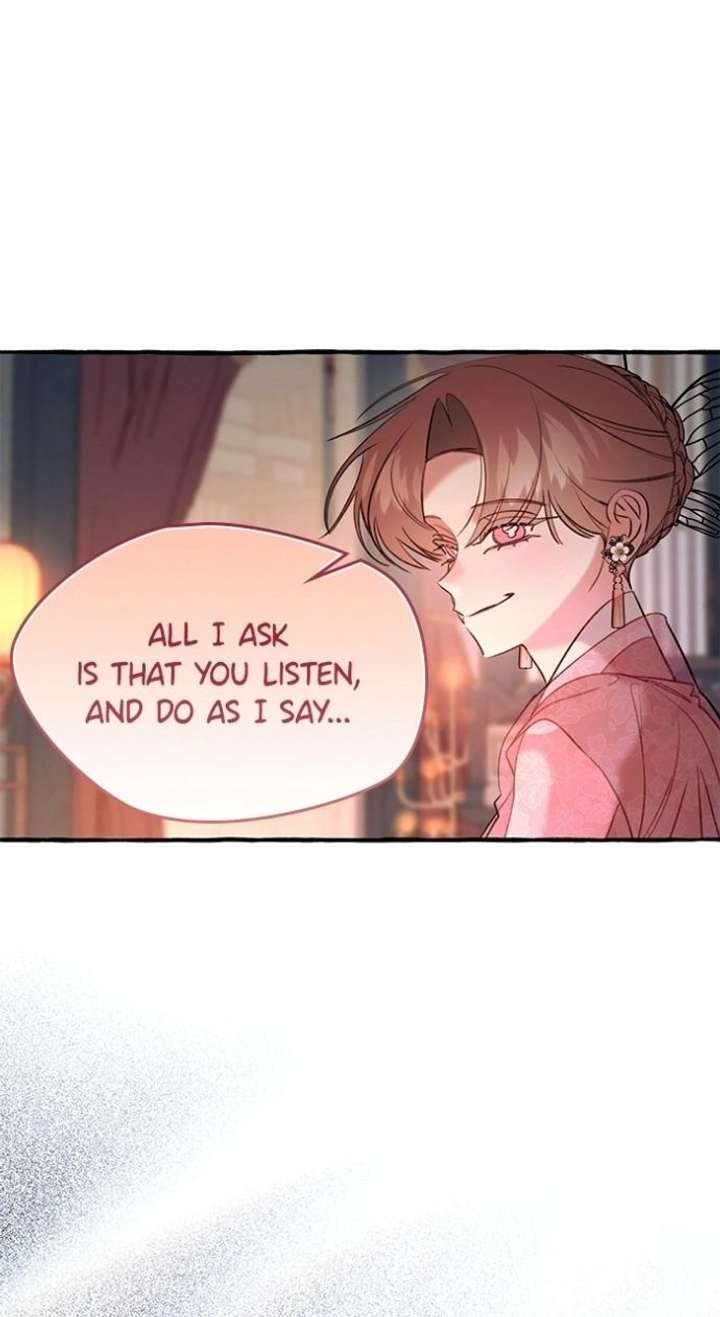 North Snow Love Story Chapter 70 page 54