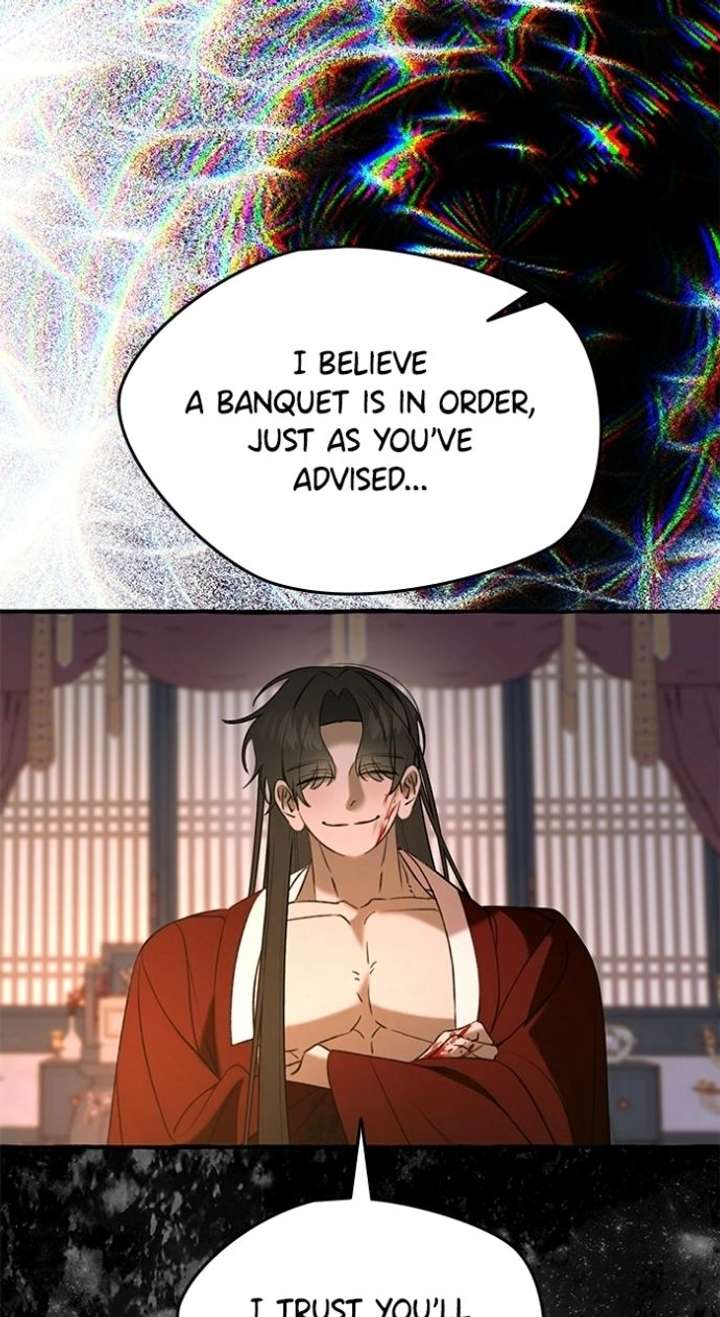 North Snow Love Story Chapter 70 page 57
