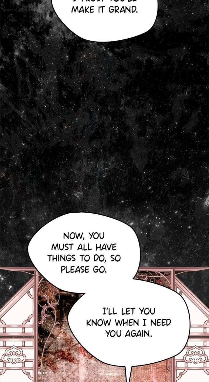 North Snow Love Story Chapter 70 page 58