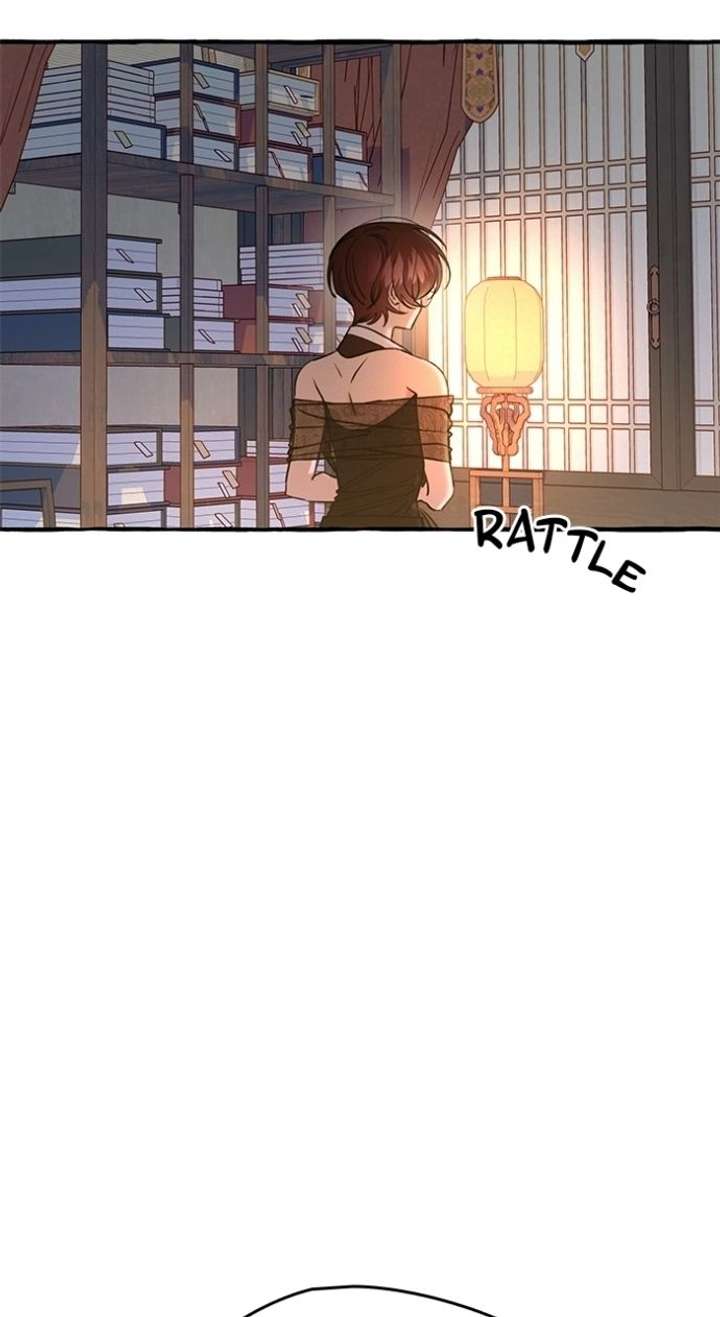 North Snow Love Story Chapter 70 page 61