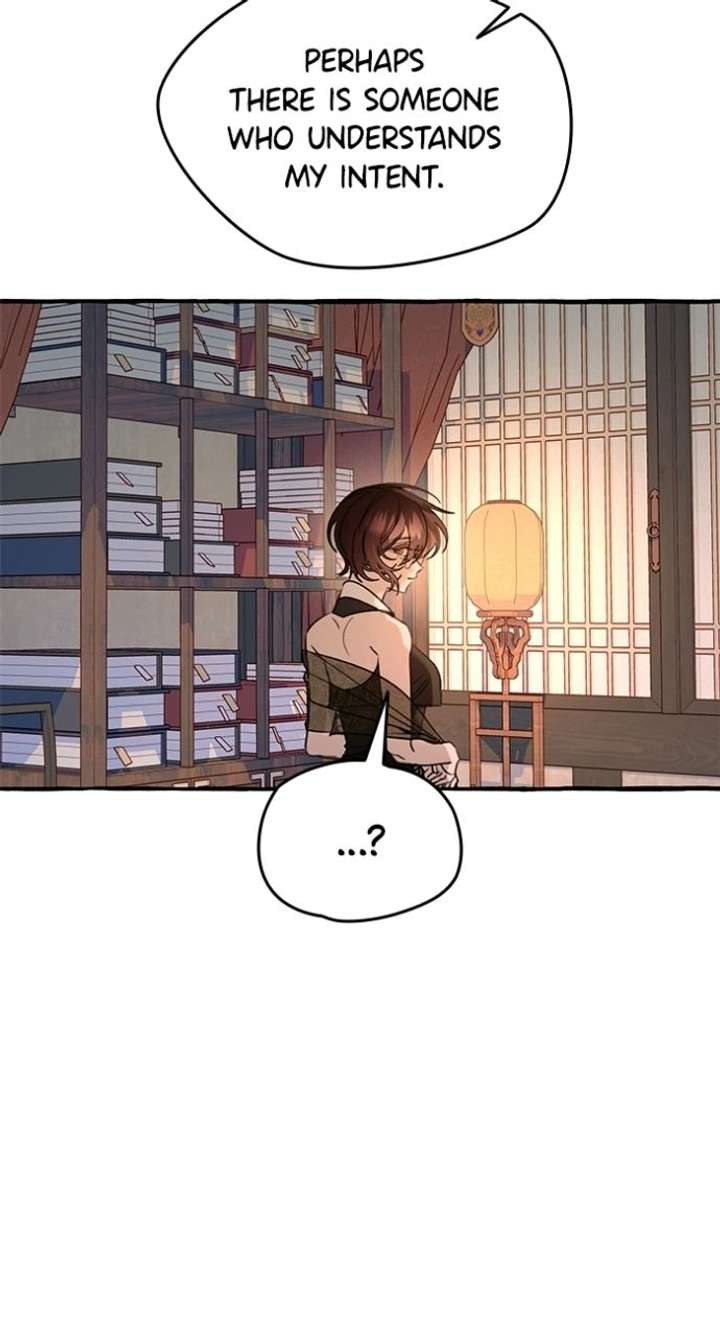 North Snow Love Story Chapter 70 page 62