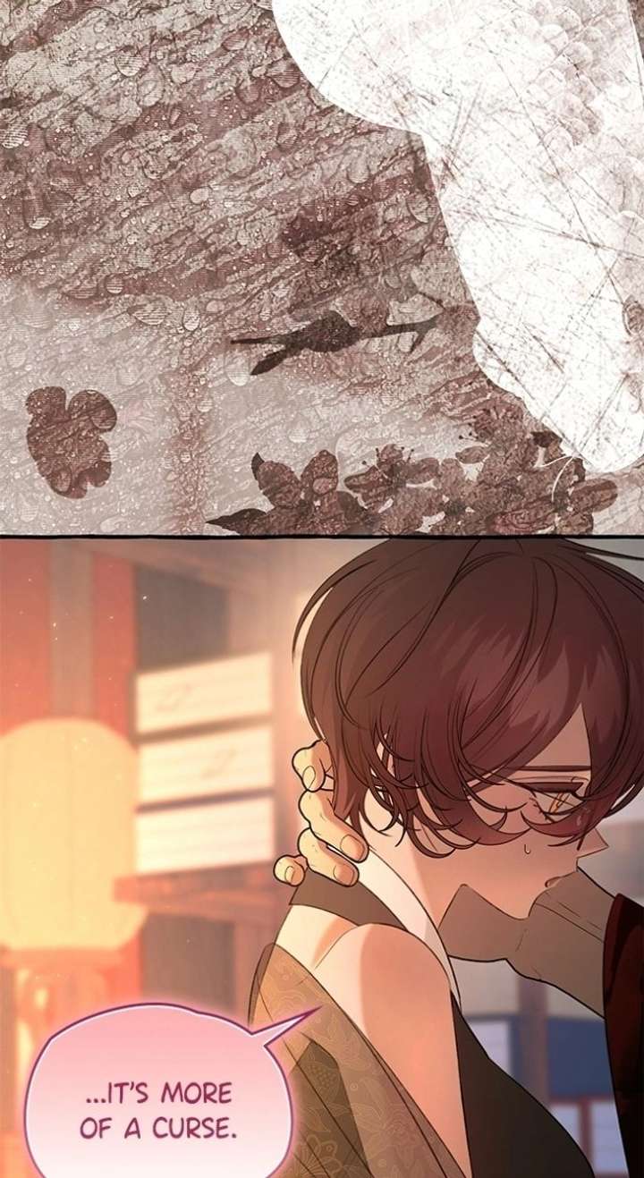 North Snow Love Story Chapter 70 page 67