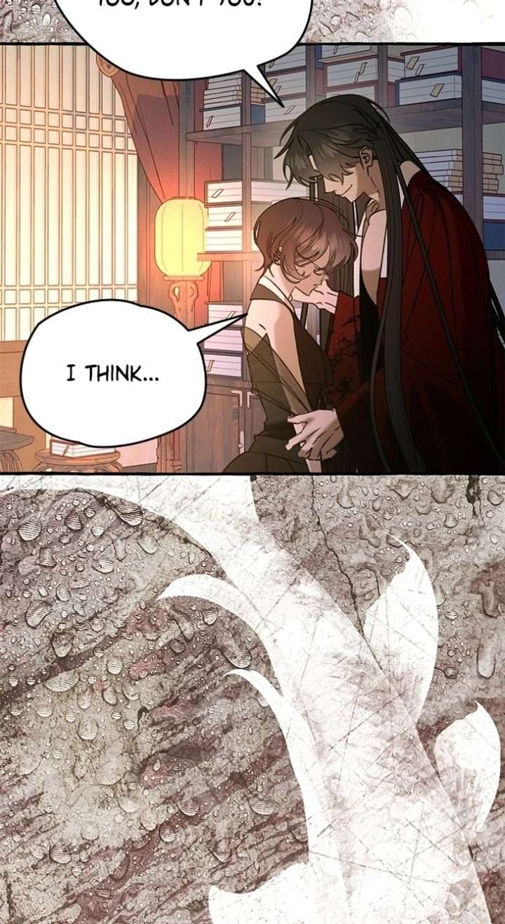 North Snow Love Story Chapter 70 page 66