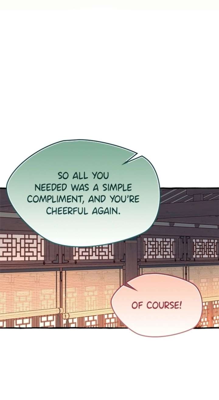 North Snow Love Story Chapter 70 page 69