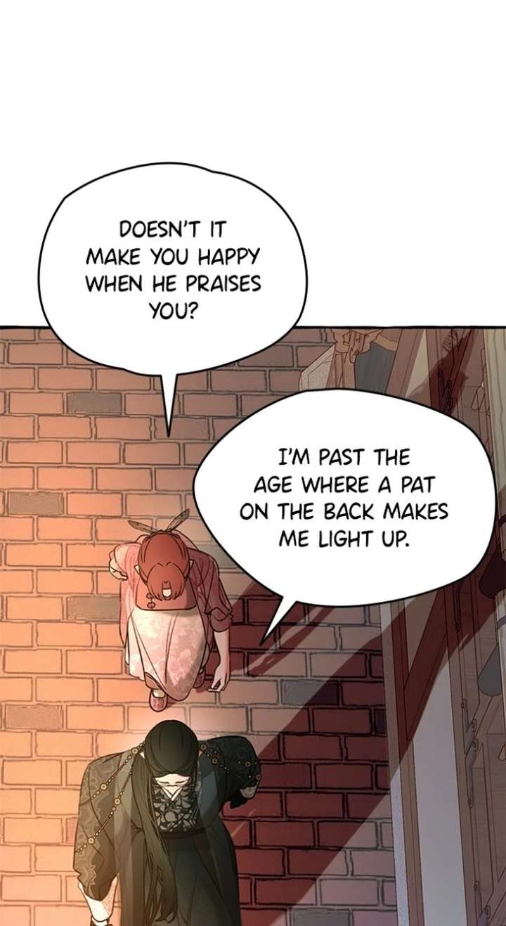 North Snow Love Story Chapter 70 page 70