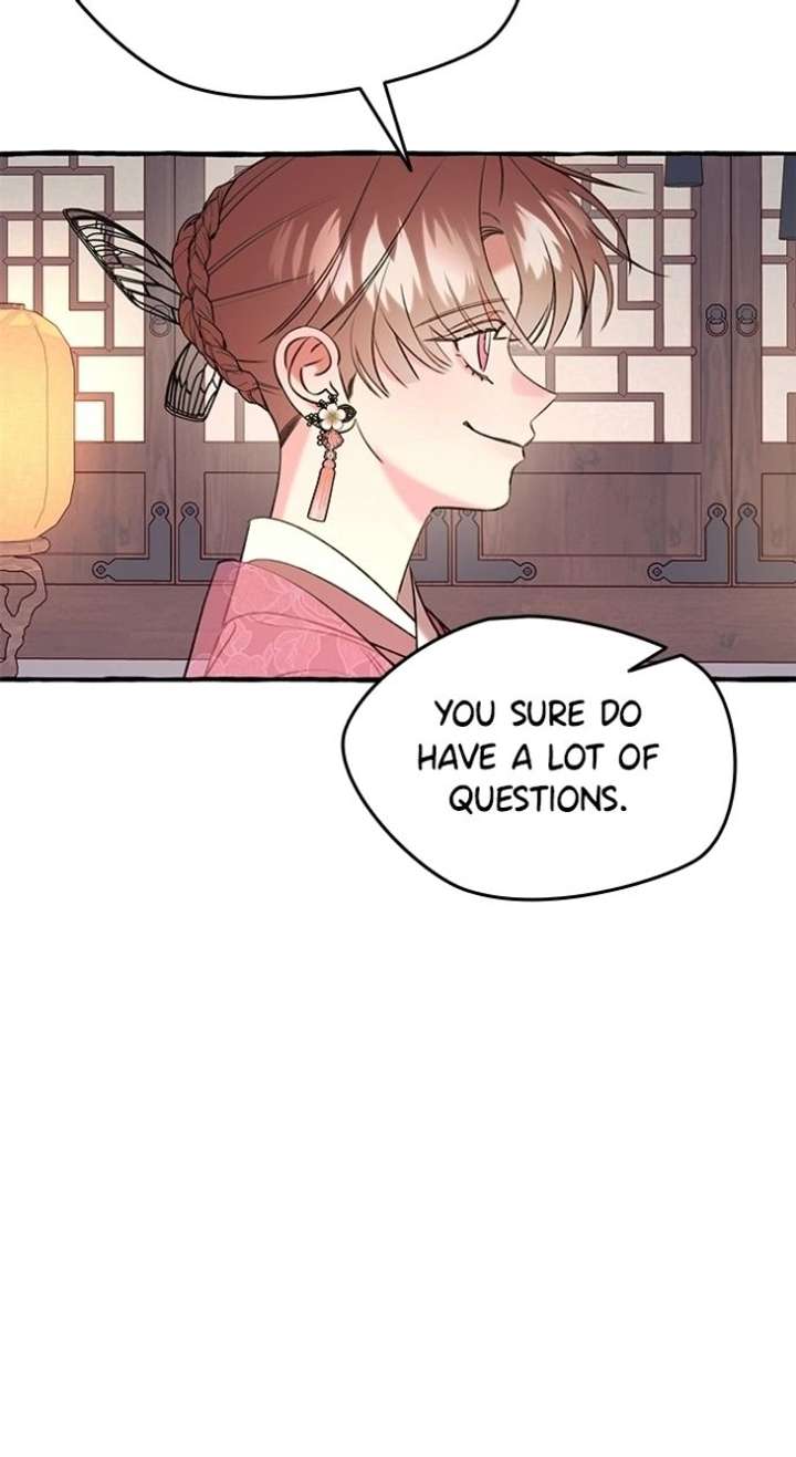 North Snow Love Story Chapter 70 page 72