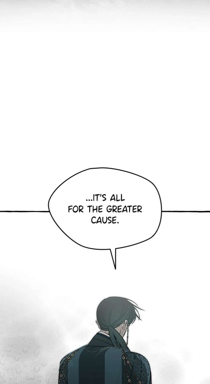 North Snow Love Story Chapter 70 page 79