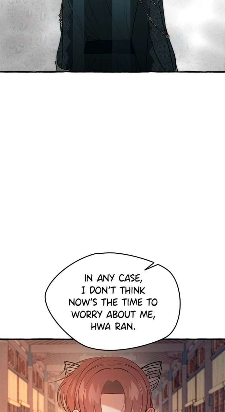 North Snow Love Story Chapter 70 page 80
