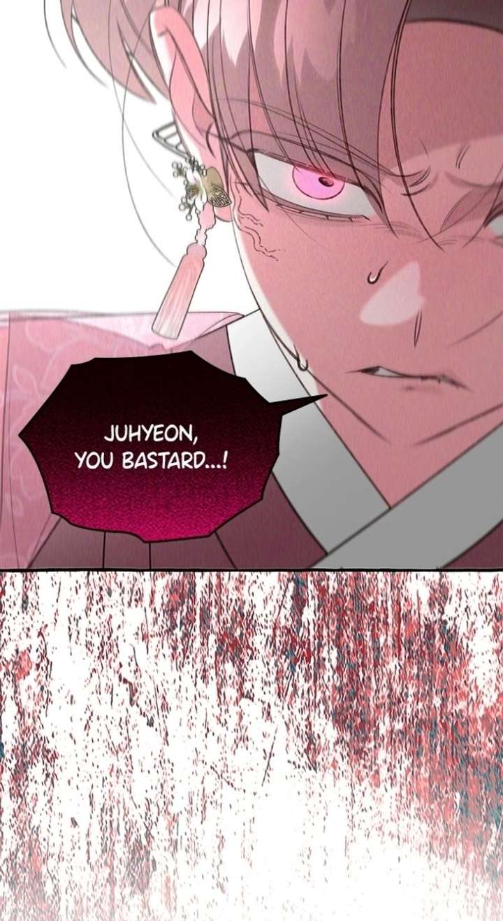 North Snow Love Story Chapter 70 page 85