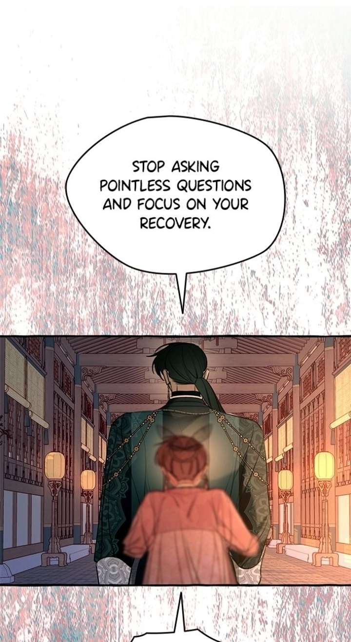 North Snow Love Story Chapter 70 page 83