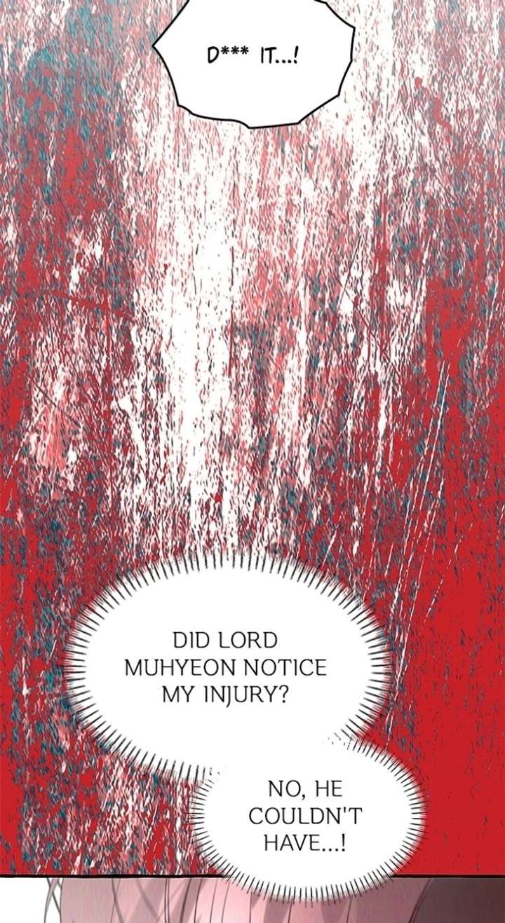 North Snow Love Story Chapter 70 page 84