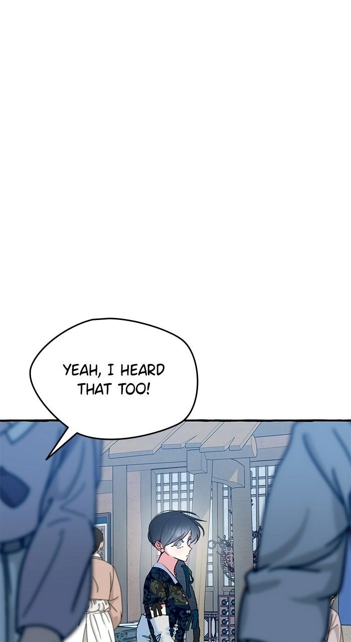 North Snow Love Story Chapter 71 page 2