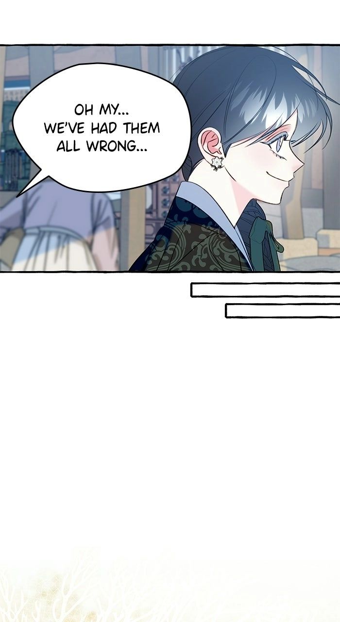 North Snow Love Story Chapter 71 page 4