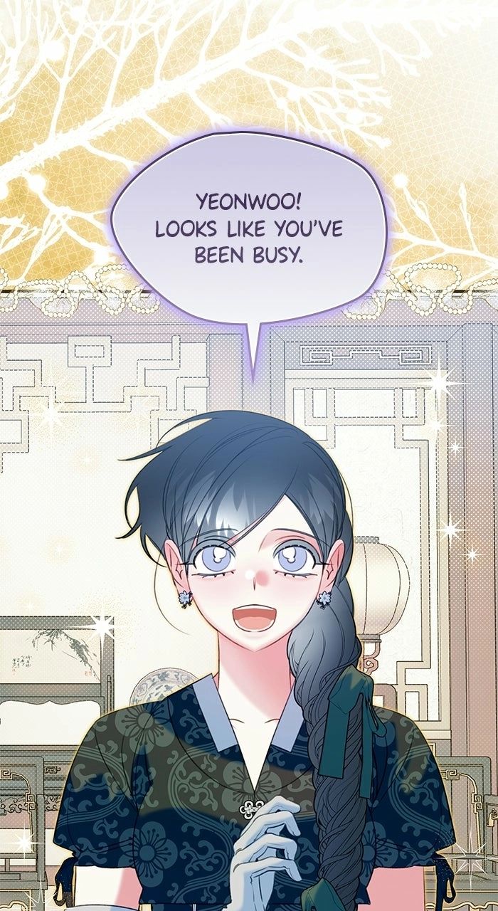 North Snow Love Story Chapter 71 page 5