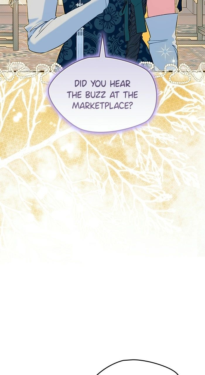 North Snow Love Story Chapter 71 page 6