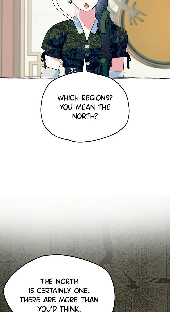 North Snow Love Story Chapter 71 page 12