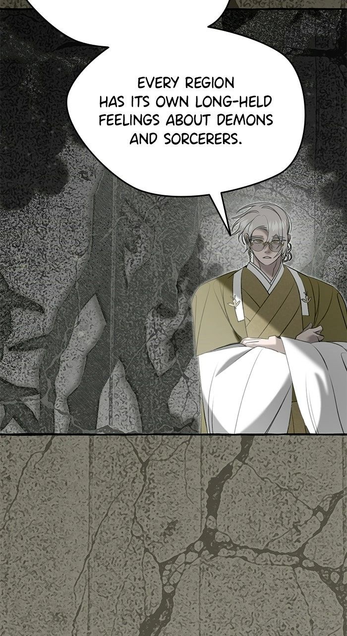 North Snow Love Story Chapter 71 page 13