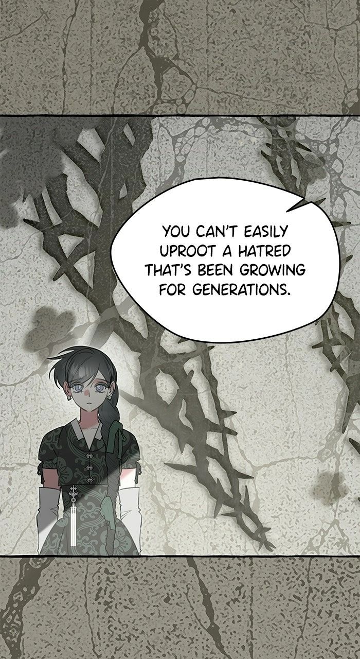 North Snow Love Story Chapter 71 page 14