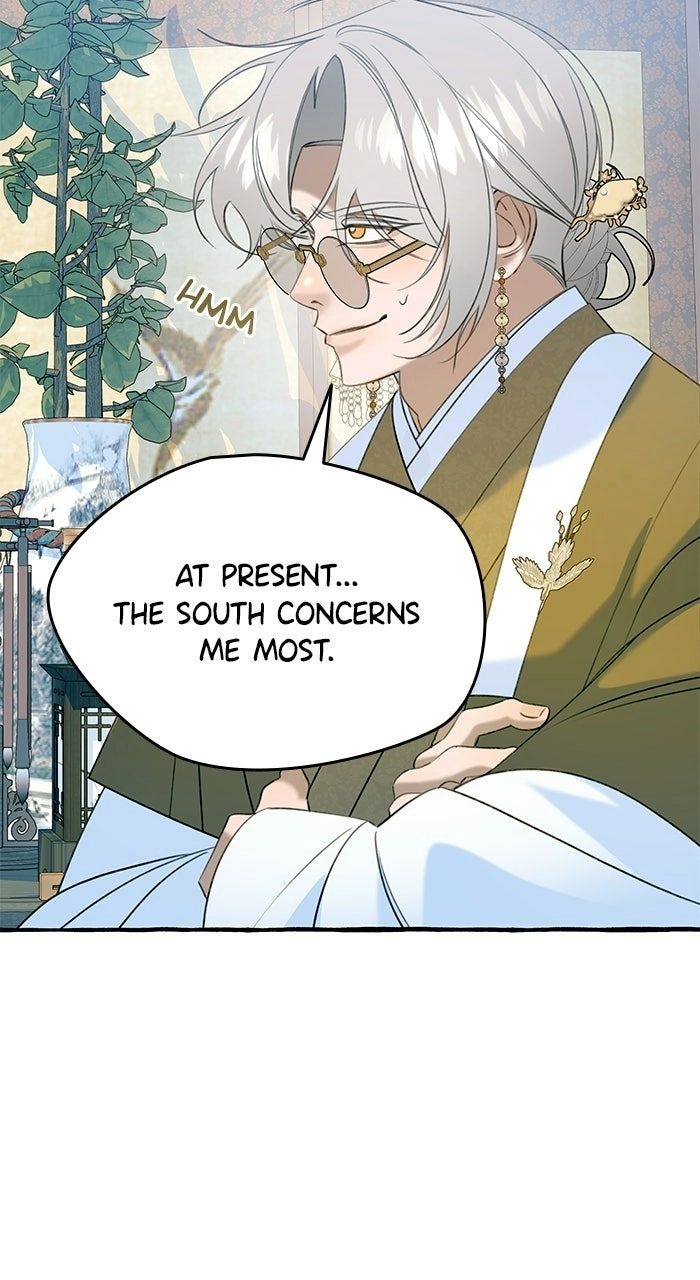 North Snow Love Story Chapter 71 page 17