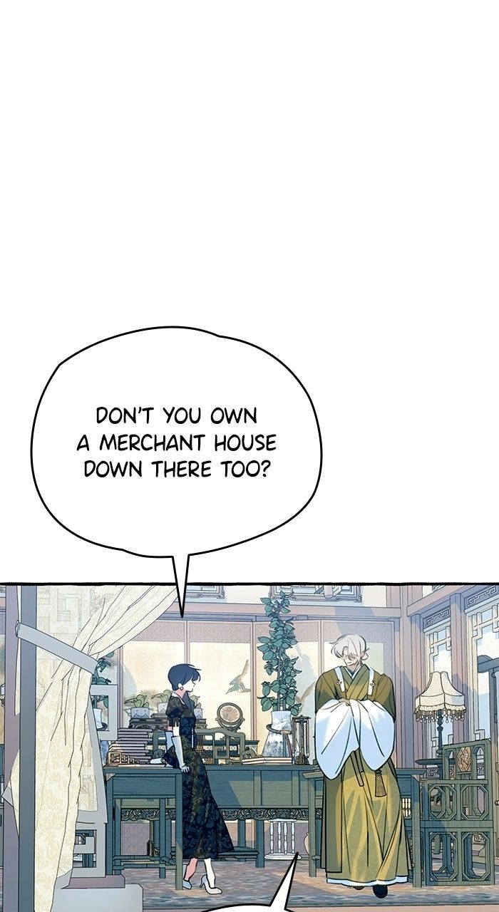 North Snow Love Story Chapter 71 page 18