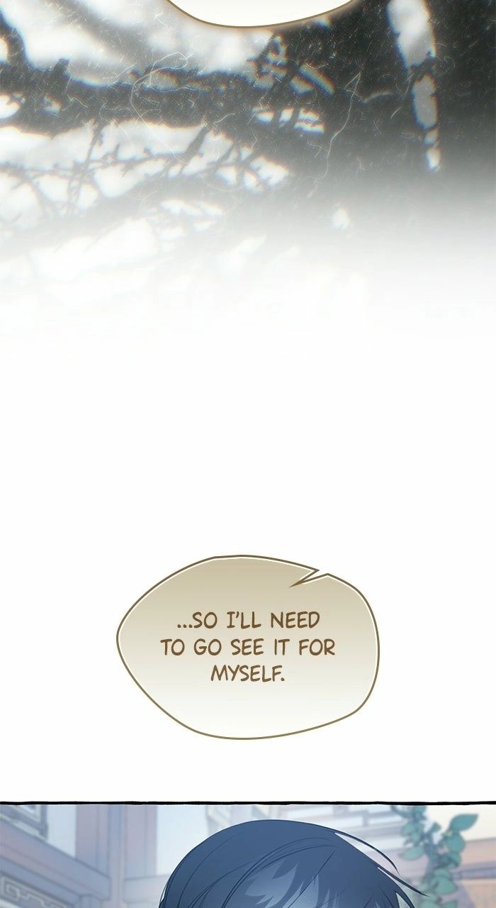 North Snow Love Story Chapter 71 page 21