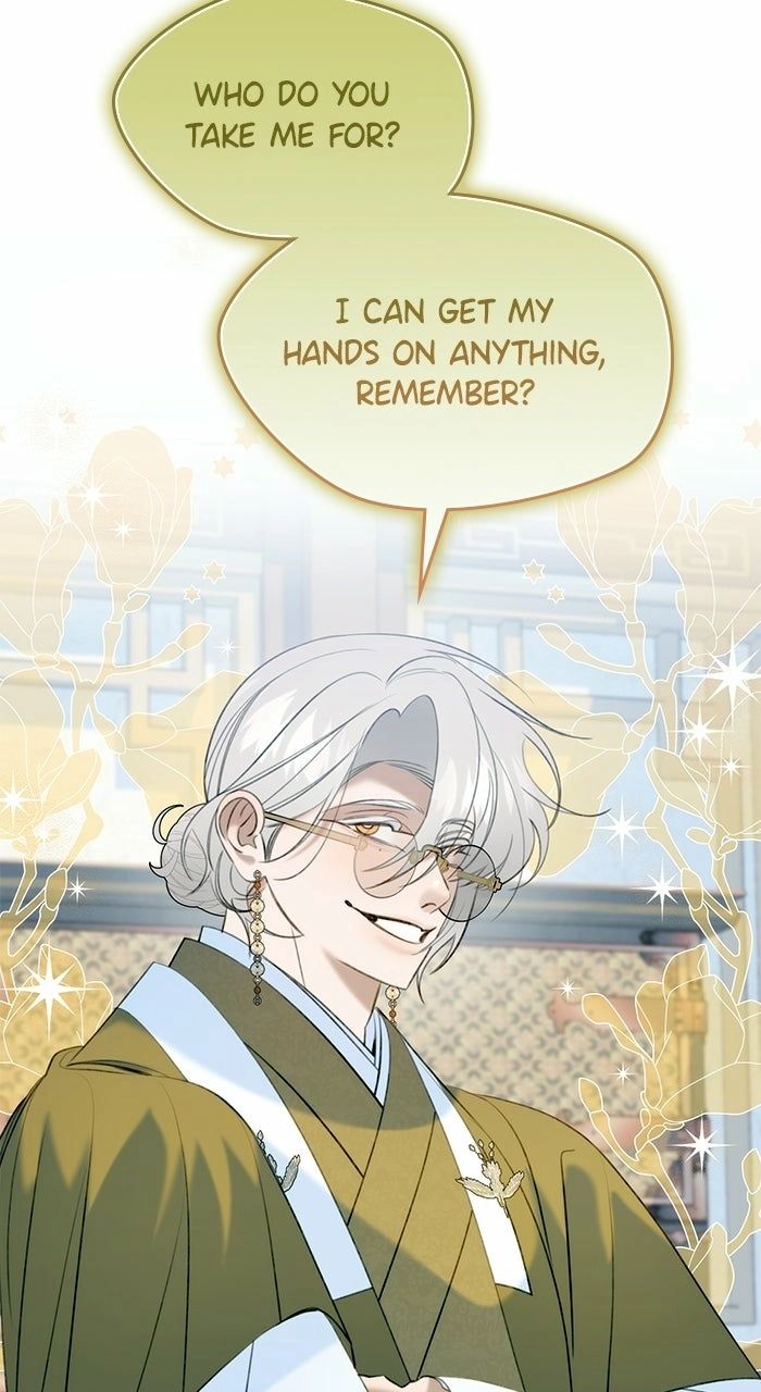 North Snow Love Story Chapter 71 page 23