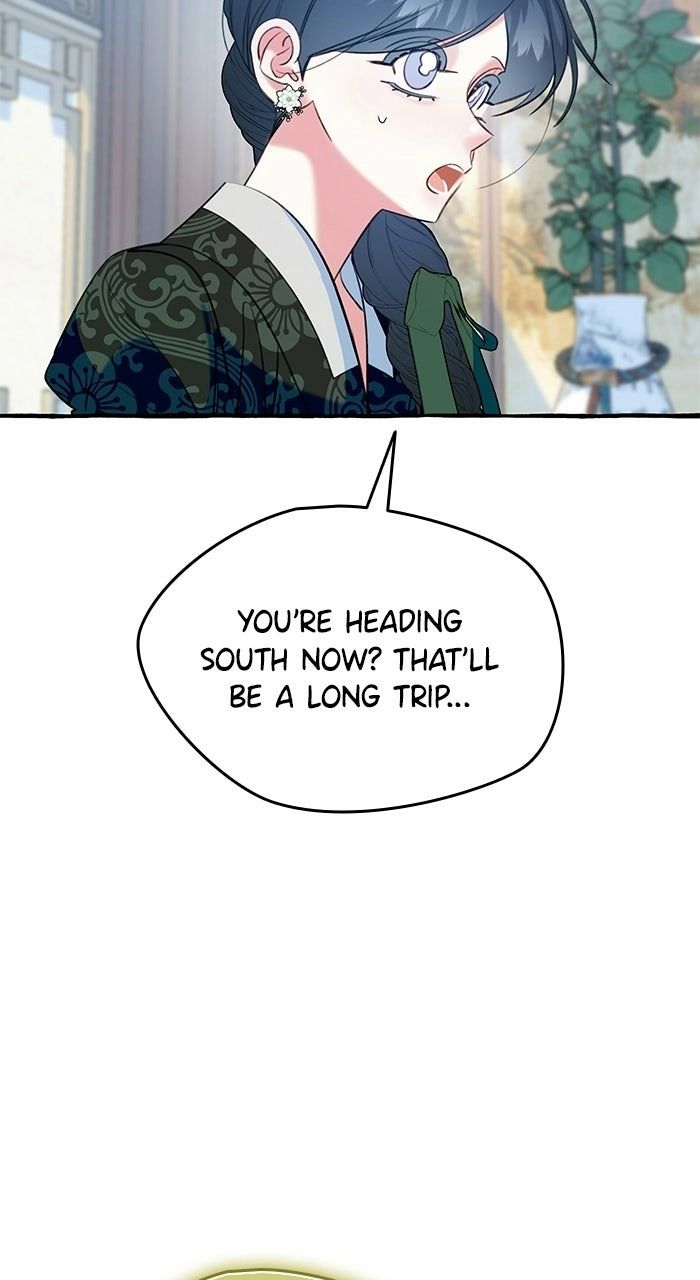 North Snow Love Story Chapter 71 page 22