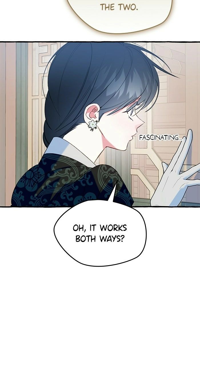 North Snow Love Story Chapter 71 page 29