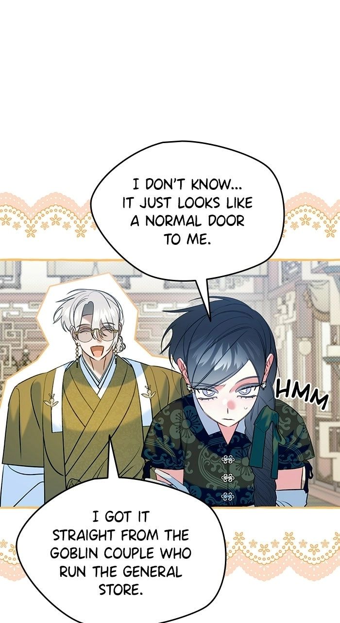 North Snow Love Story Chapter 71 page 27
