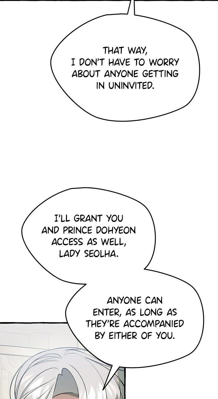 North Snow Love Story Chapter 71 page 31
