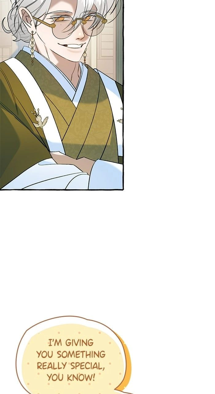 North Snow Love Story Chapter 71 page 32