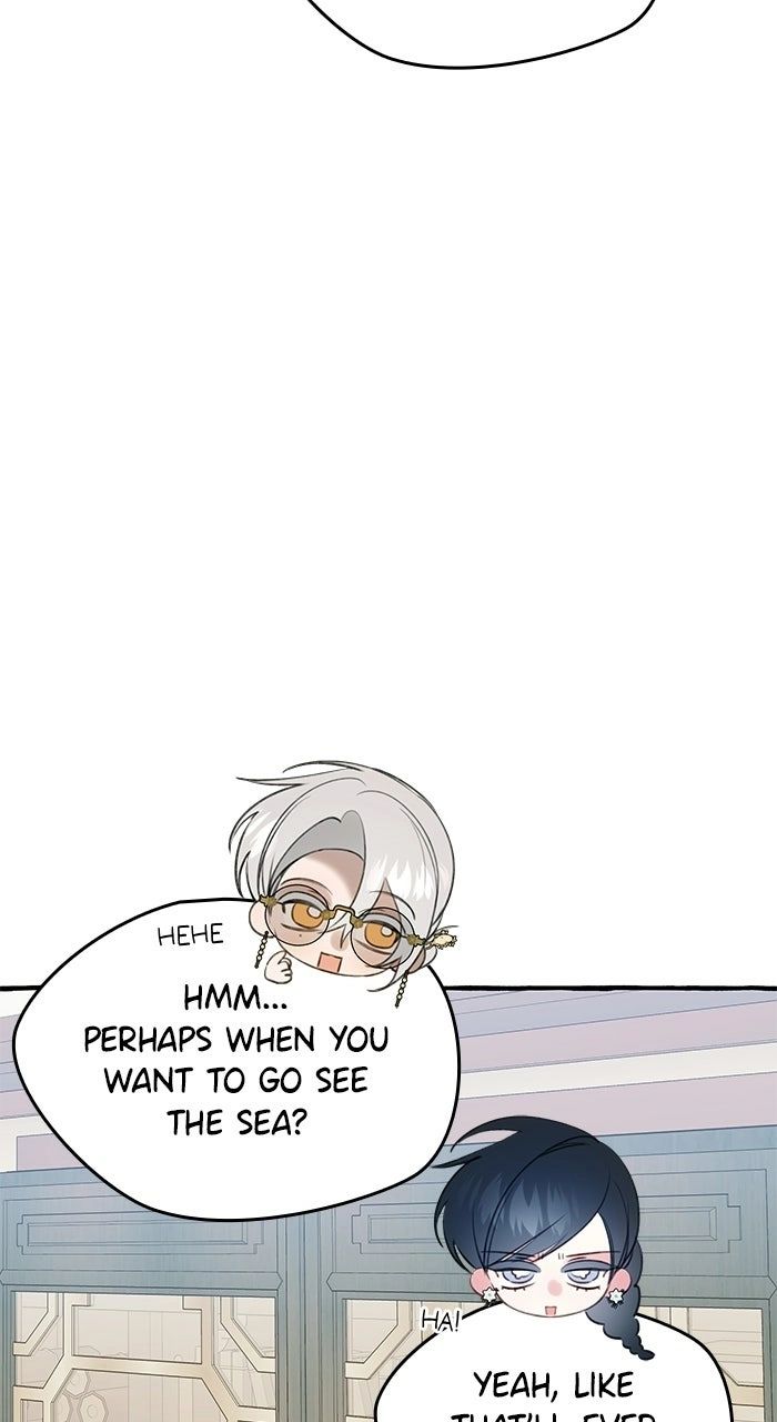 North Snow Love Story Chapter 71 page 34