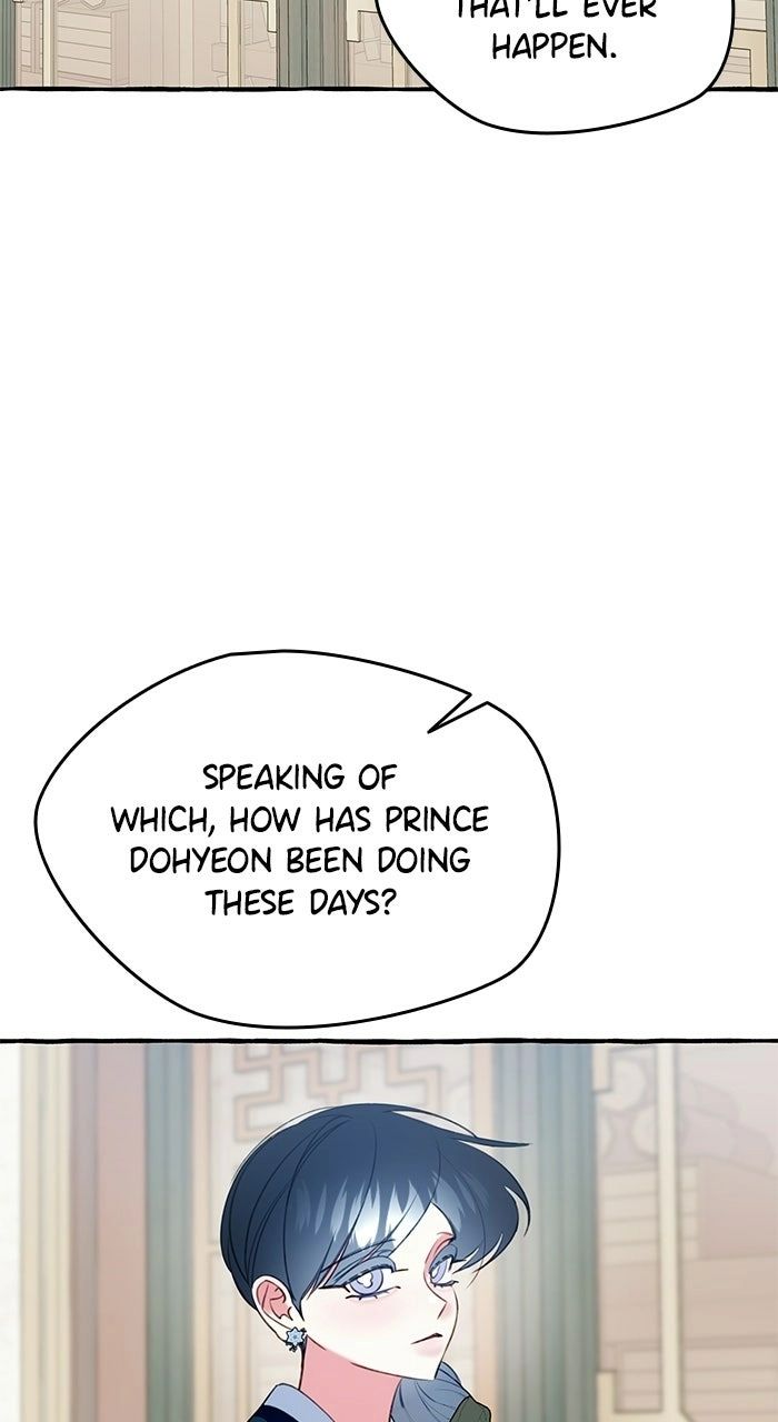 North Snow Love Story Chapter 71 page 35