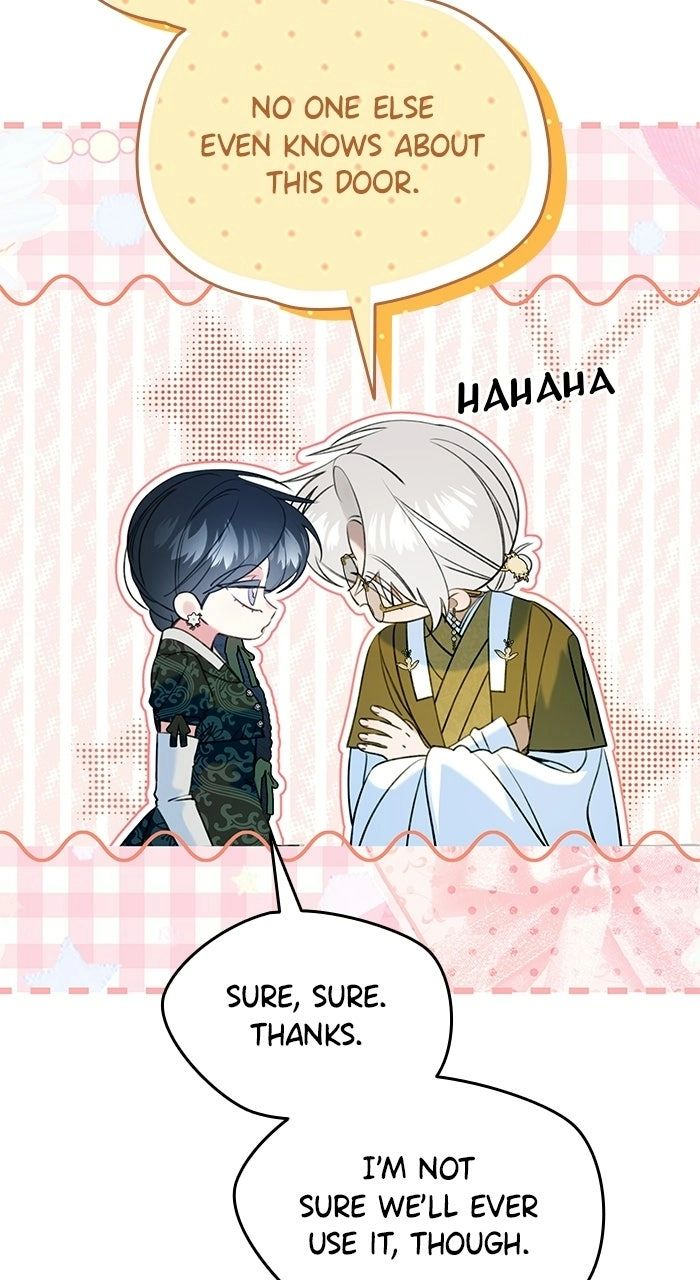 North Snow Love Story Chapter 71 page 33