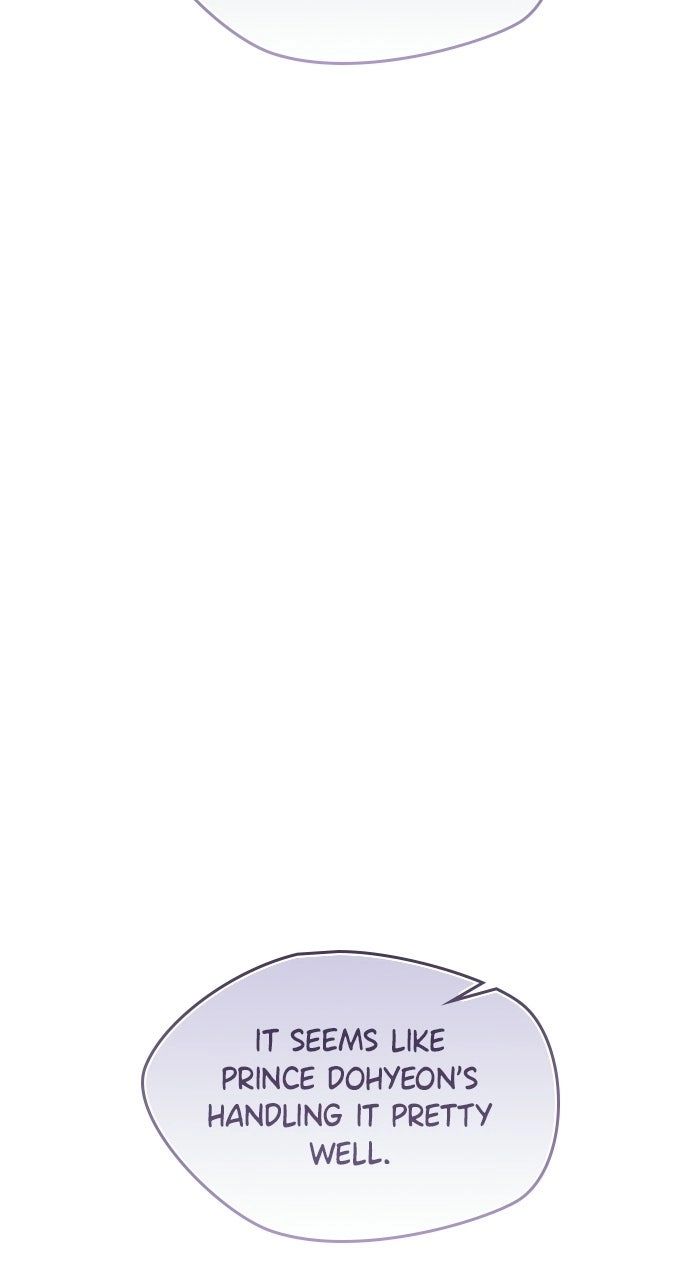 North Snow Love Story Chapter 71 page 38