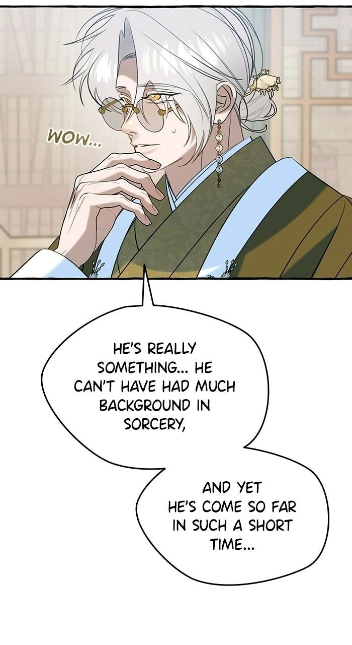 North Snow Love Story Chapter 71 page 39