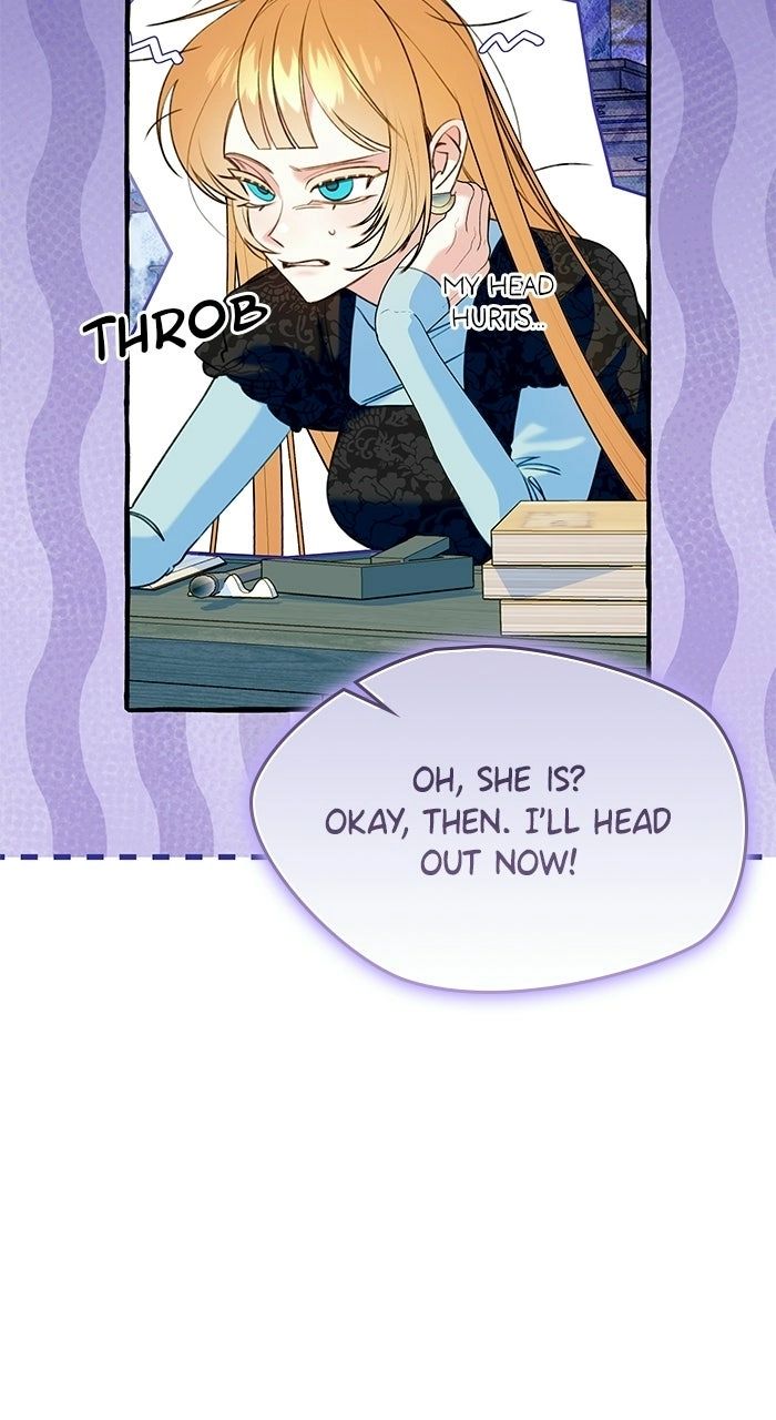 North Snow Love Story Chapter 71 page 42